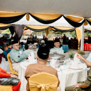 MAJLIS IFTAR PERDANA USAS RESORT: SEBUAH INISIATIF CSR SEMPENA RAMADAN